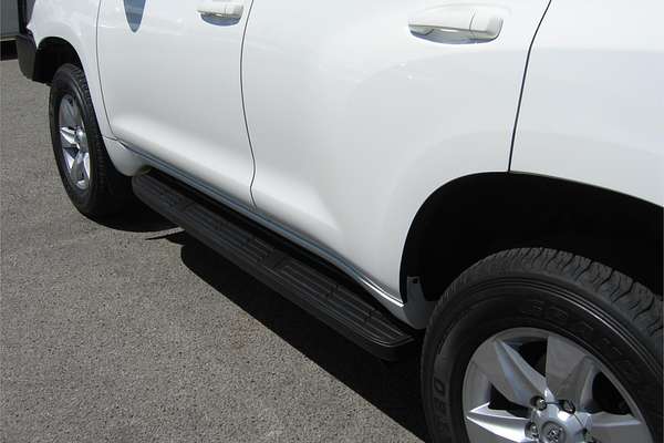 2023 Toyota Landcruiser Prado GXL GDJ150R