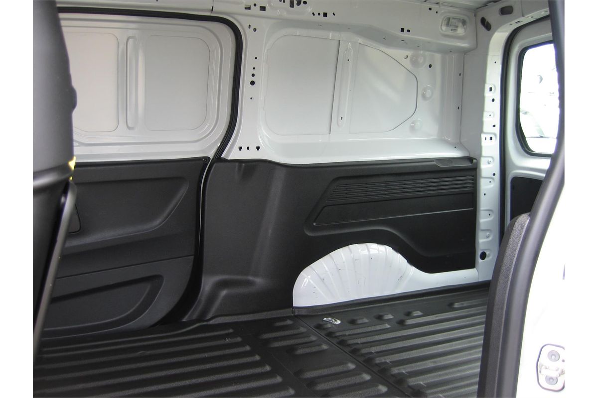 2023 Peugeot Partner Pro K9 LWB Low Roof