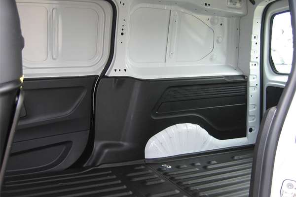 2023 Peugeot Partner Pro K9 LWB Low Roof