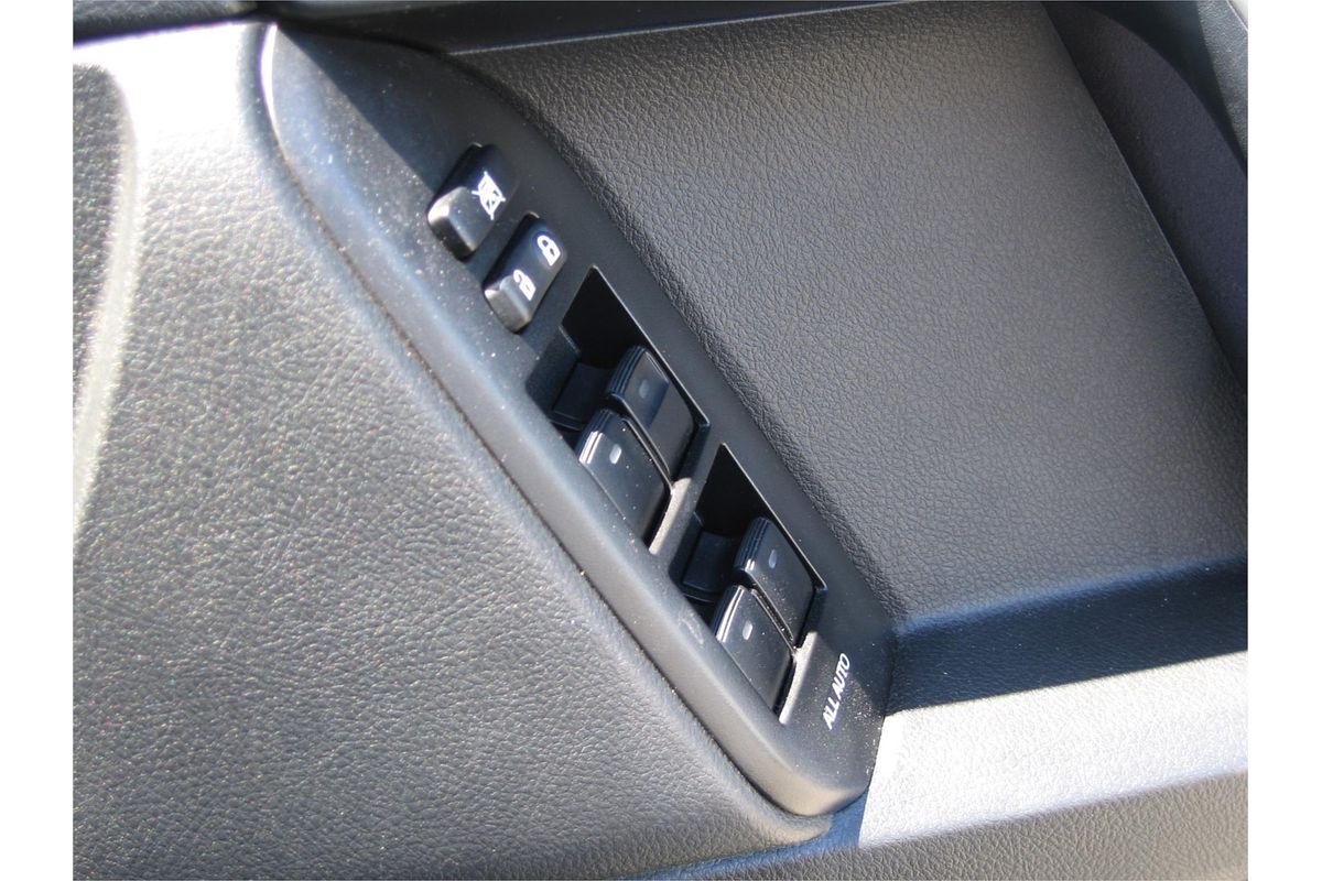 2023 Toyota Landcruiser Prado GXL GDJ150R