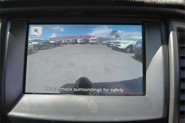 2020 Ford Ranger XL PX MkIII 4X4 3.2L