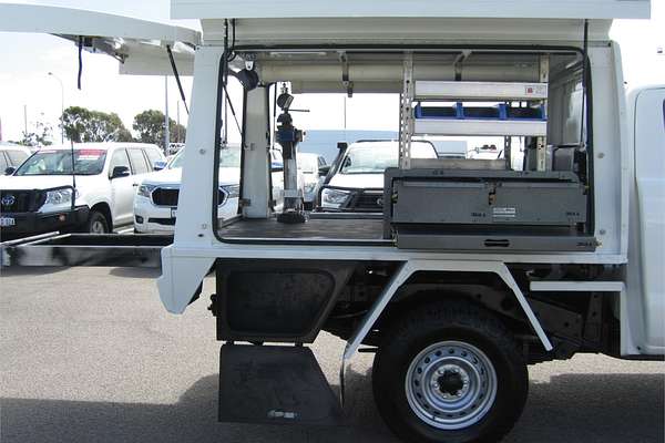 2020 Ford Ranger XL PX MkIII 4X4 3.2L