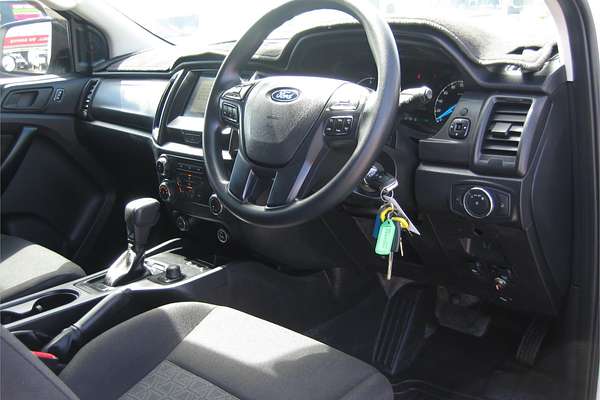 2020 Ford Ranger XL PX MkIII 4X4 3.2L