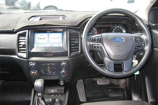 2020 Ford Ranger XL PX MkIII 4X4 3.2L