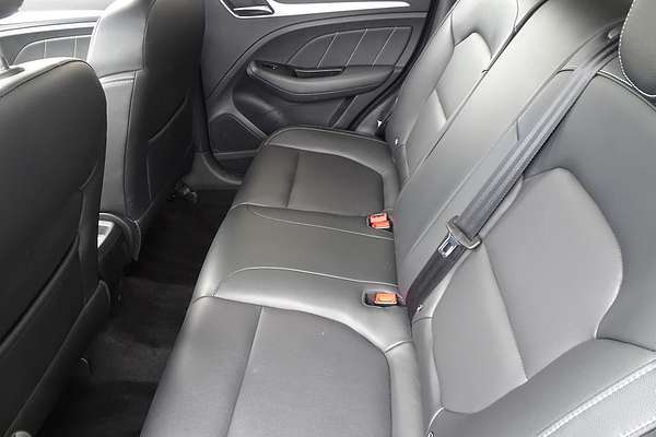 2022 MG ZS Excite AZS1