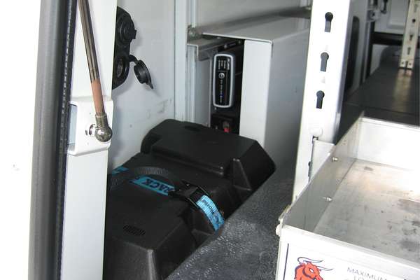 2020 Ford Ranger XL PX MkIII 4X4 3.2L