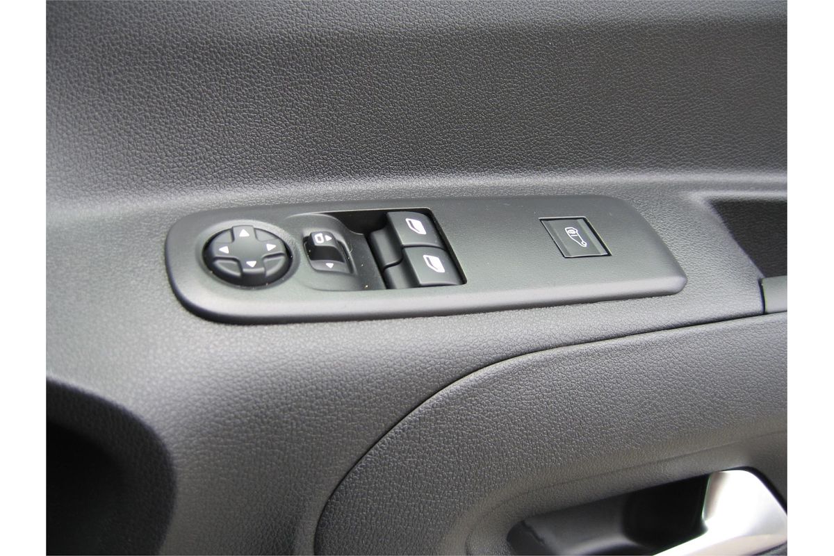 2023 Peugeot Partner Pro K9 LWB Low Roof