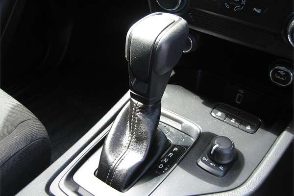 2020 Ford Ranger XL PX MkIII 4X4 3.2L