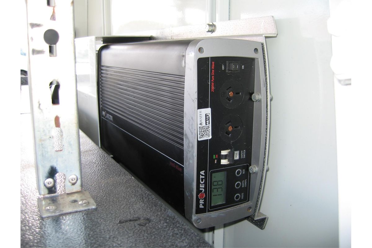 2020 Ford Ranger XL PX MkIII 4X4 3.2L