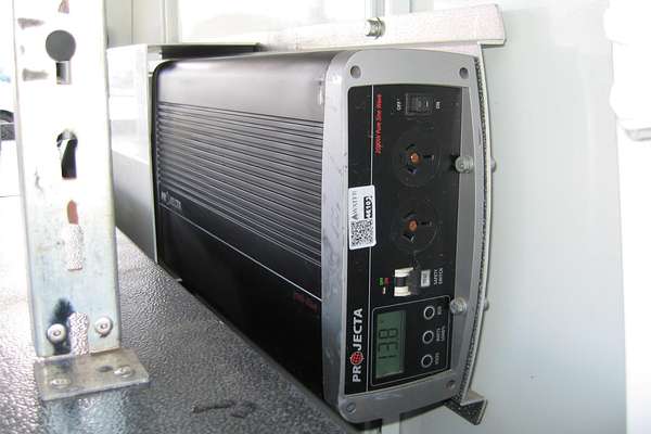 2020 Ford Ranger XL PX MkIII 4X4 3.2L