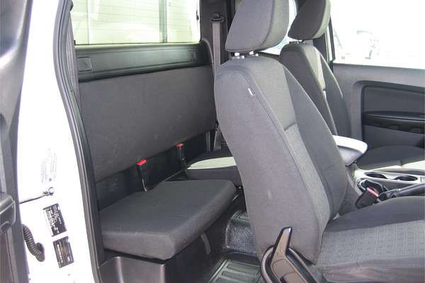 2020 Ford Ranger XL PX MkIII 4X4 3.2L