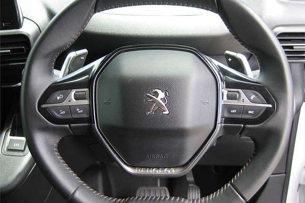 2023 Peugeot Partner Pro K9 LWB Low Roof