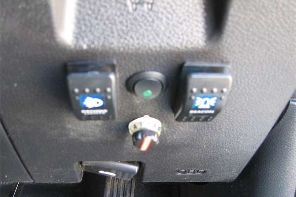 2020 Ford Ranger XL PX MkIII 4X4 3.2L