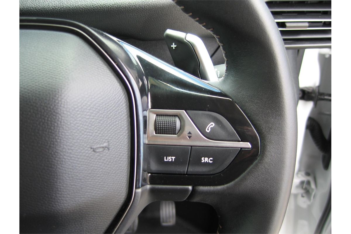 2023 Peugeot Partner Pro K9 LWB Low Roof