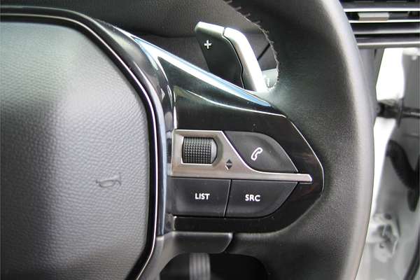 2023 Peugeot Partner Pro K9 LWB Low Roof