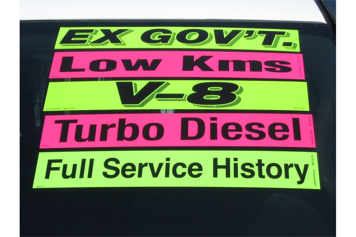 2018 Toyota Landcruiser GX VDJ200R