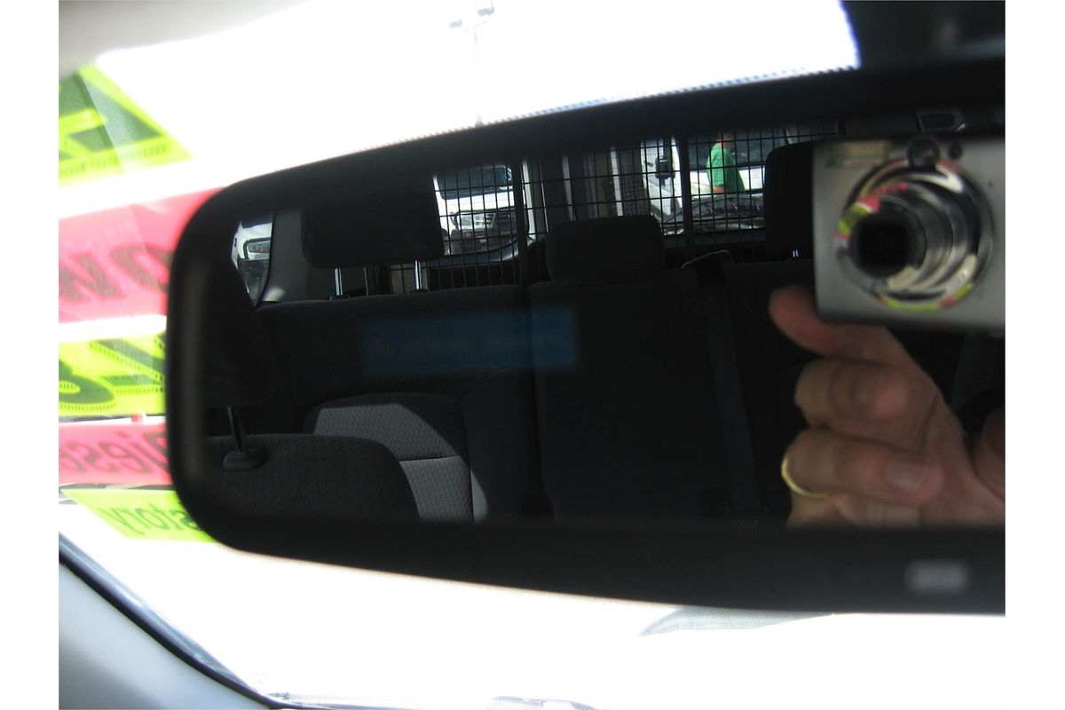 2018 Toyota Landcruiser GX VDJ200R