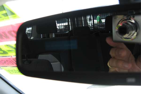 2018 Toyota Landcruiser GX VDJ200R