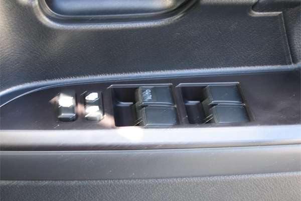 2018 Toyota Landcruiser GX VDJ200R