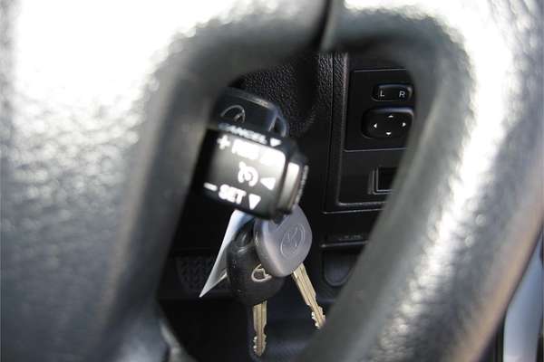 2018 Toyota Landcruiser GX VDJ200R