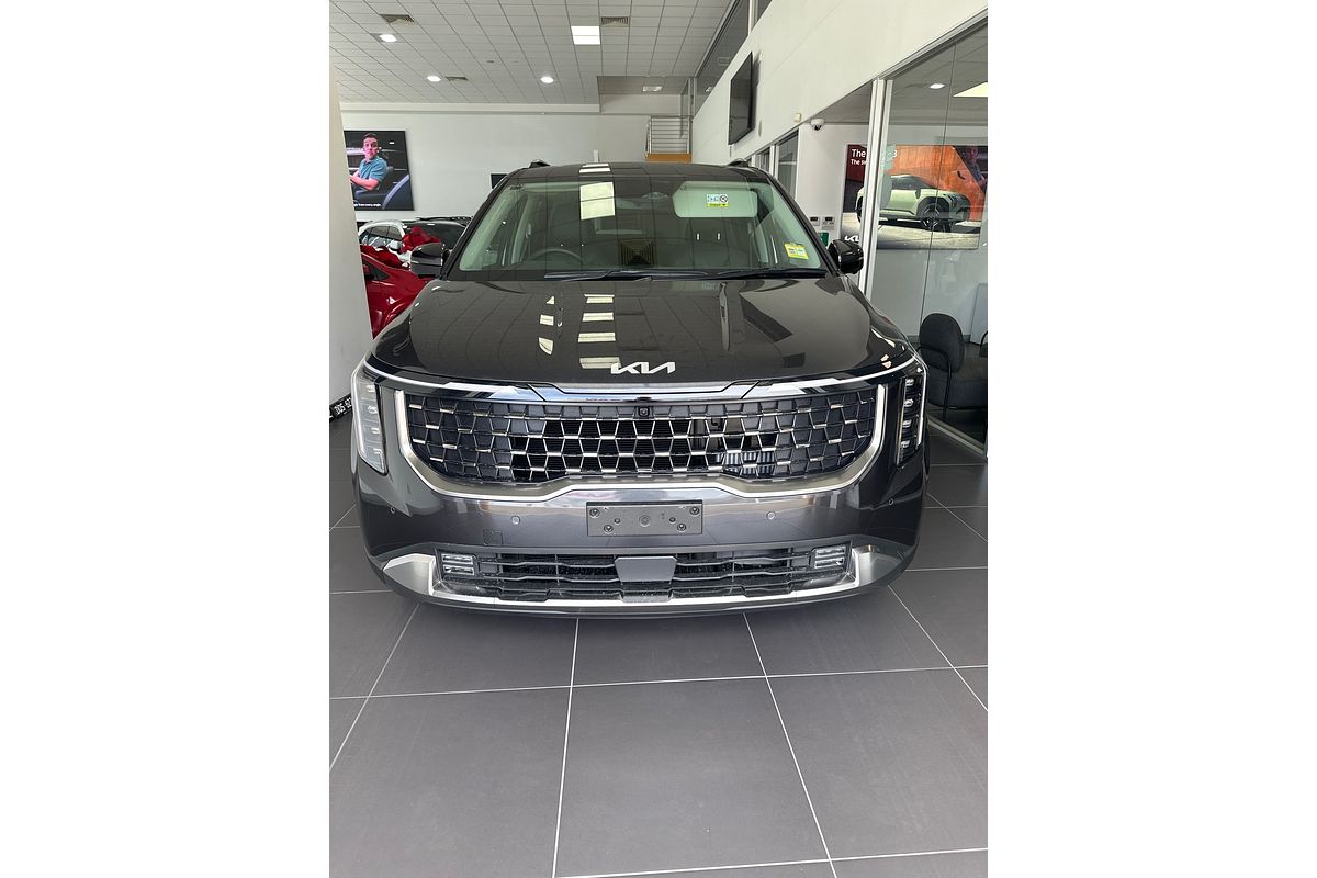 2025 Kia Carnival GT-Line KA4 PE