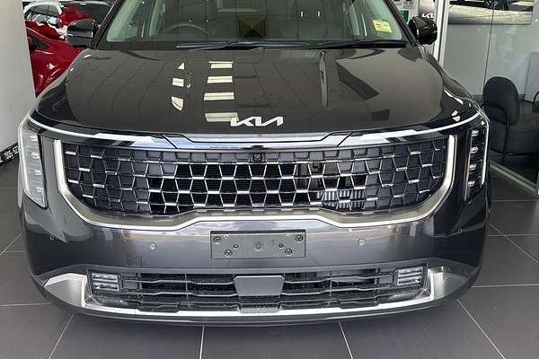 2025 Kia Carnival GT-Line KA4 PE