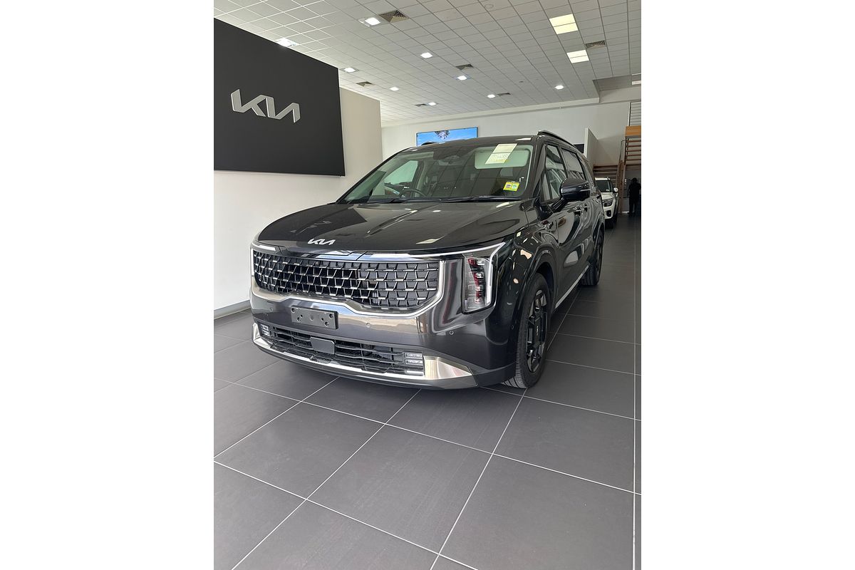 2025 Kia Carnival GT-Line KA4 PE