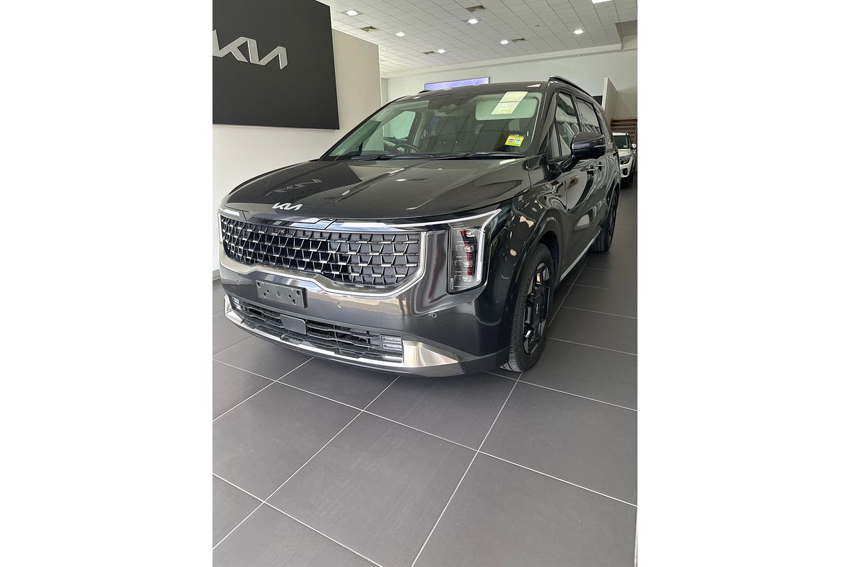 2025 Kia Carnival GT-Line KA4 PE