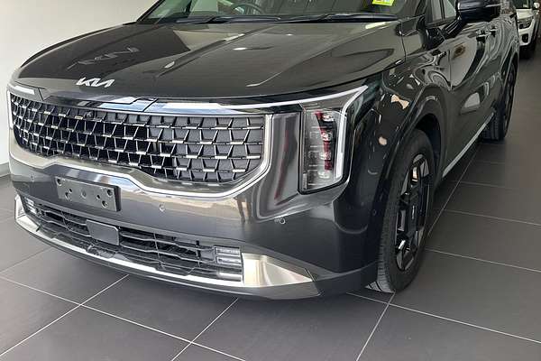 2025 Kia Carnival GT-Line KA4 PE