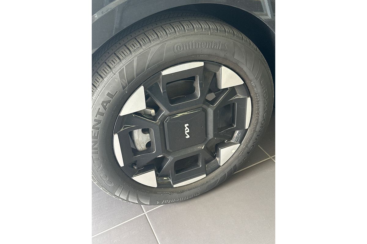 2025 Kia Carnival GT-Line KA4 PE