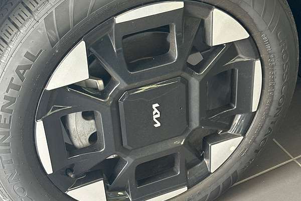 2025 Kia Carnival GT-Line KA4 PE