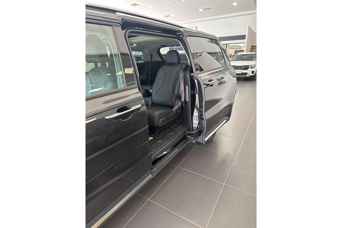 2025 Kia Carnival GT-Line KA4 PE