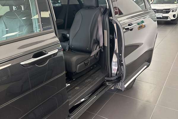 2025 Kia Carnival GT-Line KA4 PE