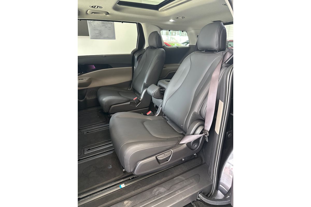 2025 Kia Carnival GT-Line KA4 PE