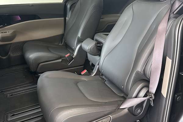 2025 Kia Carnival GT-Line KA4 PE