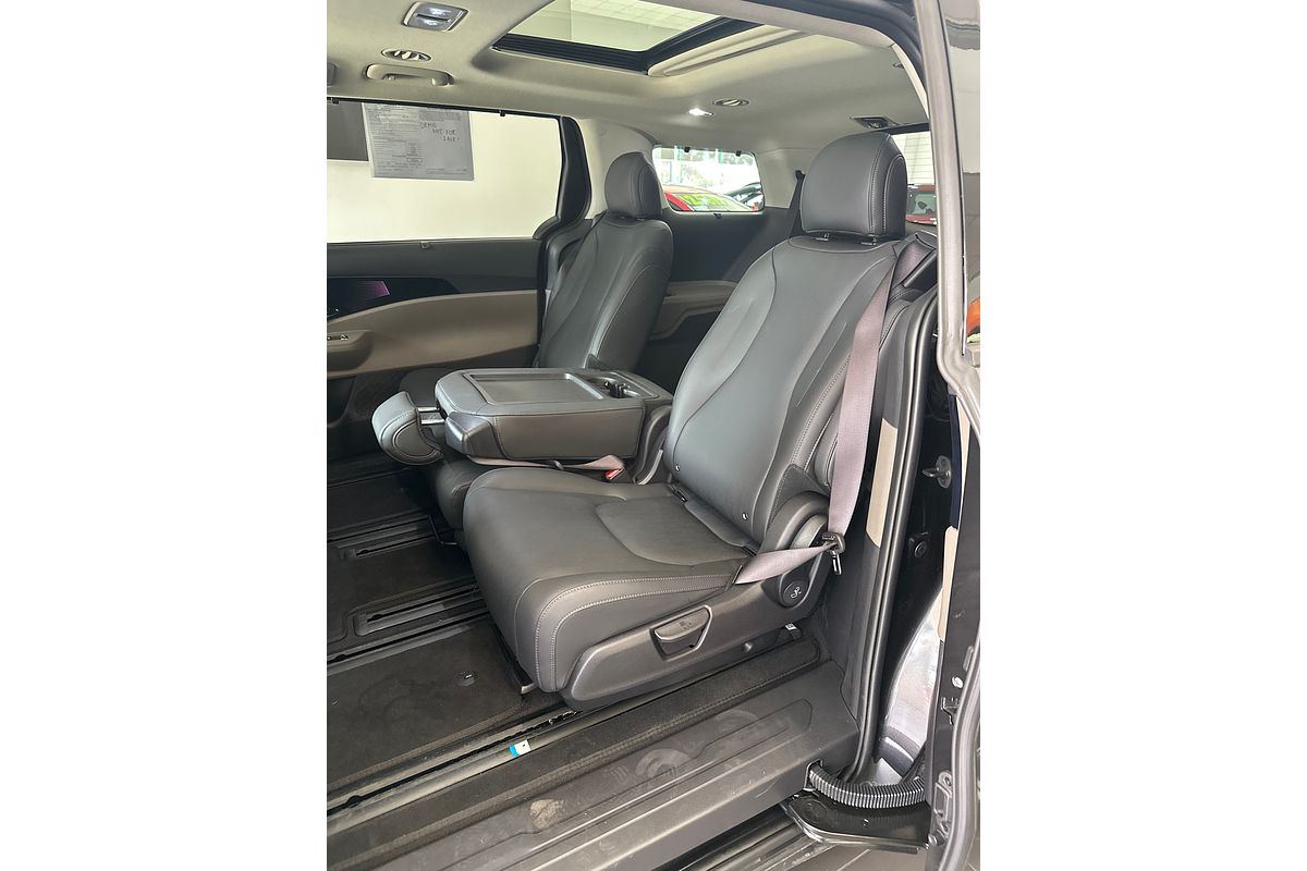 2025 Kia Carnival GT-Line KA4 PE