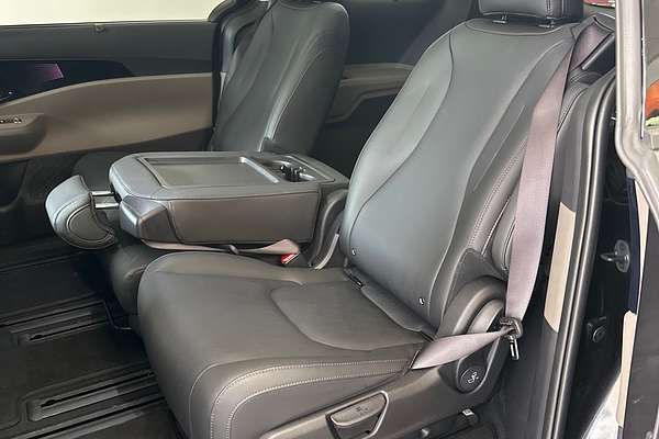 2025 Kia Carnival GT-Line KA4 PE