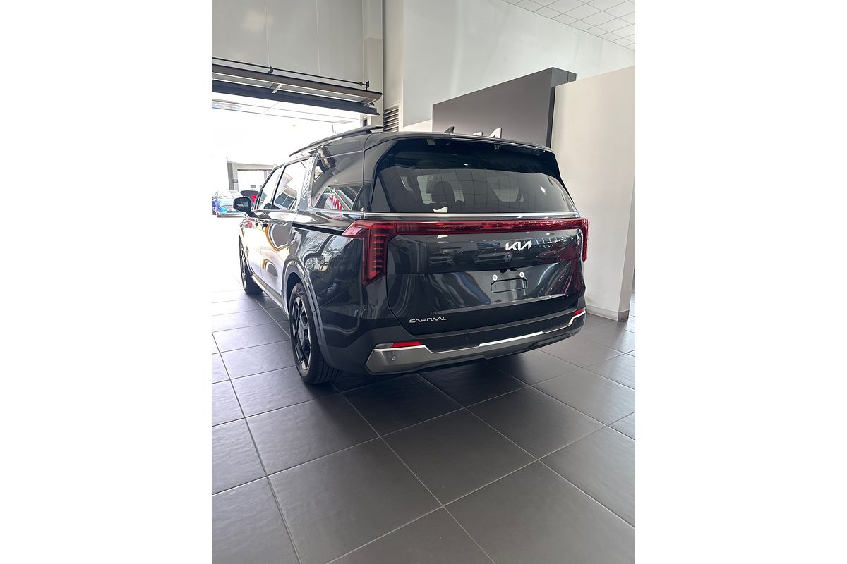 2025 Kia Carnival GT-Line KA4 PE