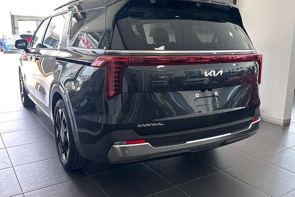 2025 Kia Carnival GT-Line KA4 PE