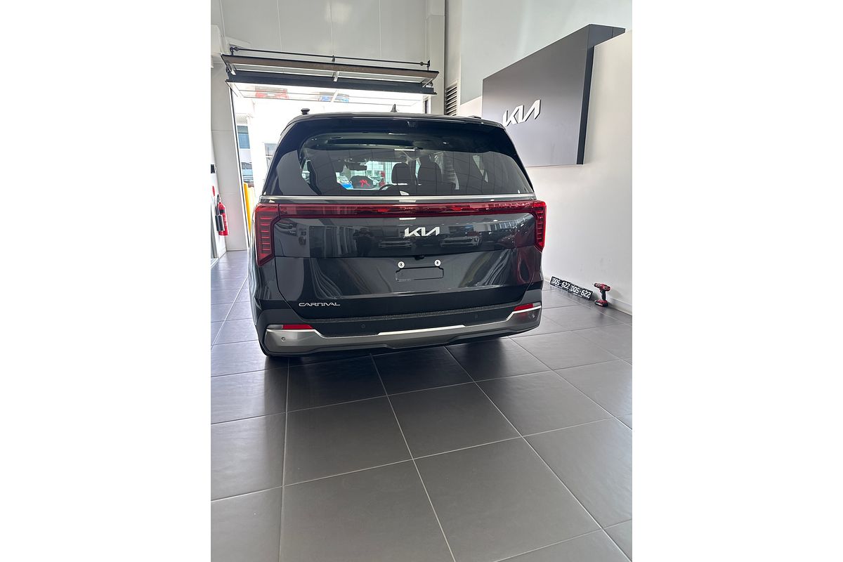 2025 Kia Carnival GT-Line KA4 PE