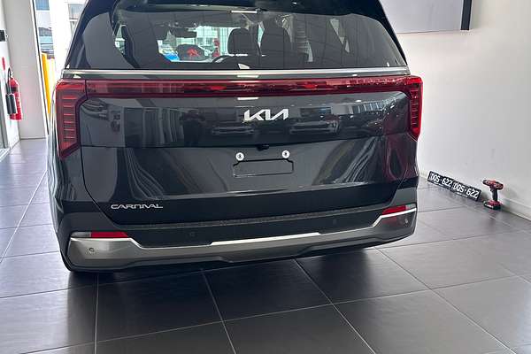 2025 Kia Carnival GT-Line KA4 PE