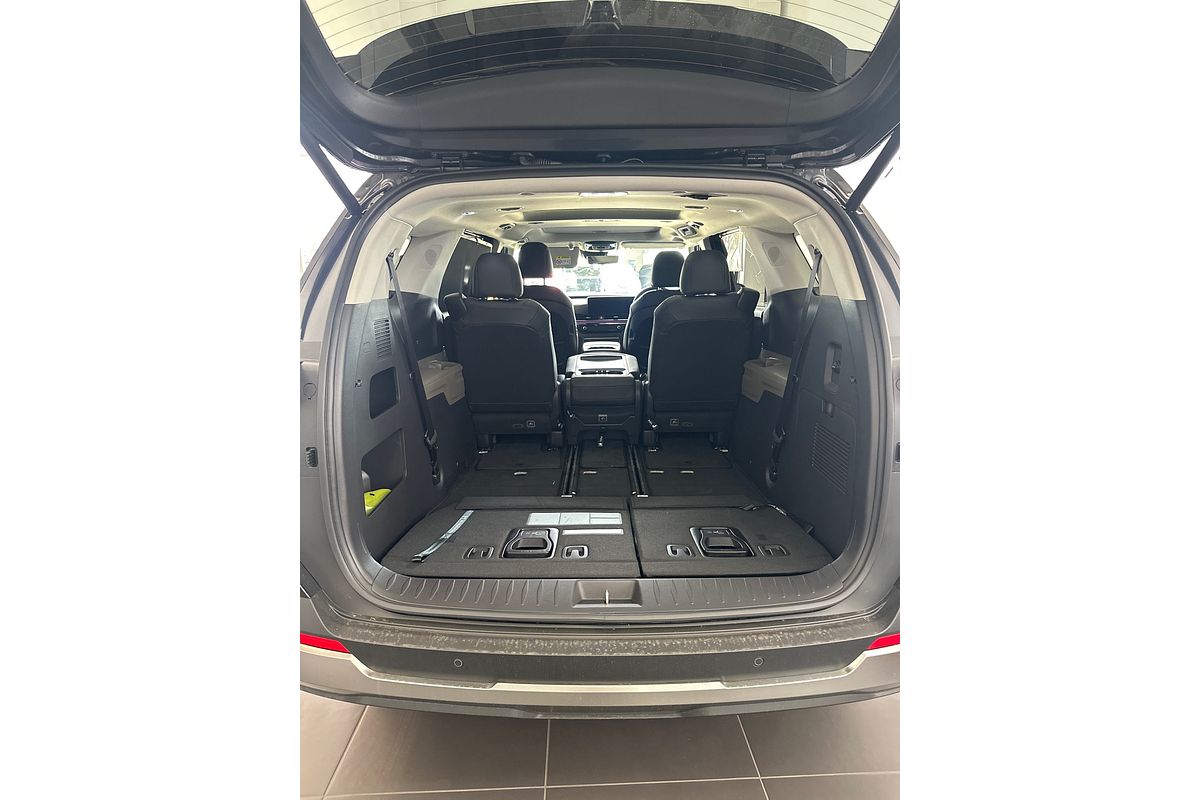 2025 Kia Carnival GT-Line KA4 PE