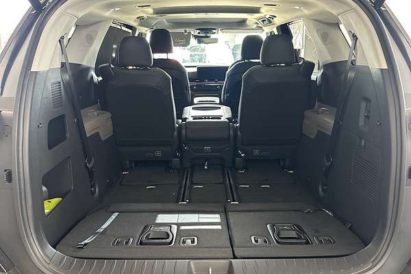 2025 Kia Carnival GT-Line KA4 PE