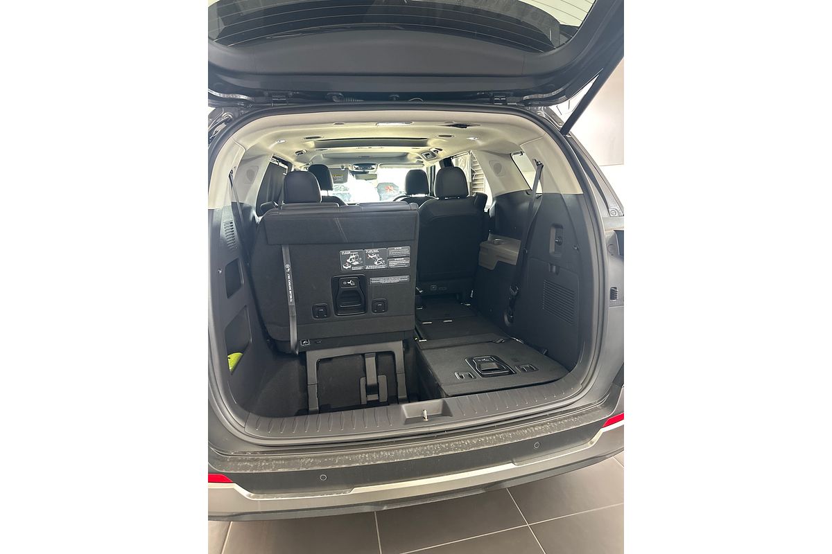 2025 Kia Carnival GT-Line KA4 PE