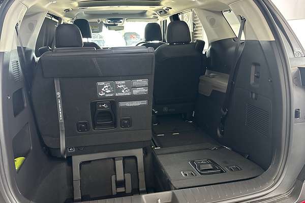 2025 Kia Carnival GT-Line KA4 PE