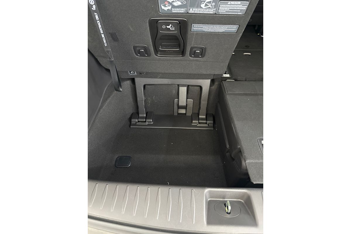 2025 Kia Carnival GT-Line KA4 PE