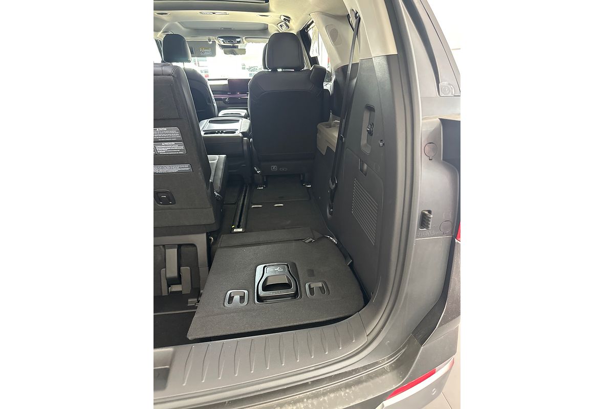 2025 Kia Carnival GT-Line KA4 PE