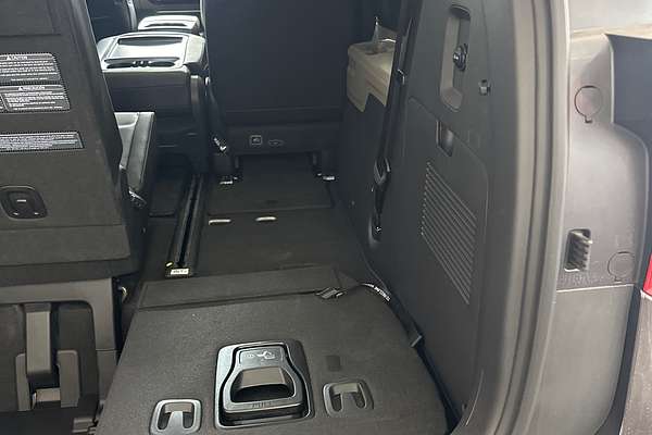 2025 Kia Carnival GT-Line KA4 PE