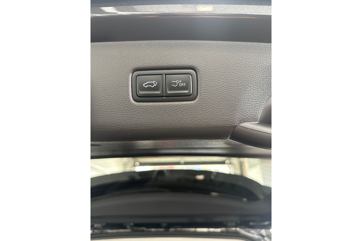 2025 Kia Carnival GT-Line KA4 PE