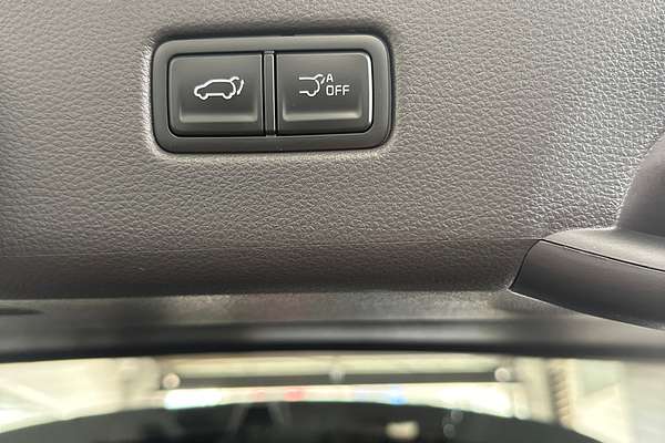 2025 Kia Carnival GT-Line KA4 PE